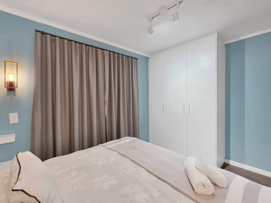 2 Bedroom Property for Sale in Zonnebloem Western Cape